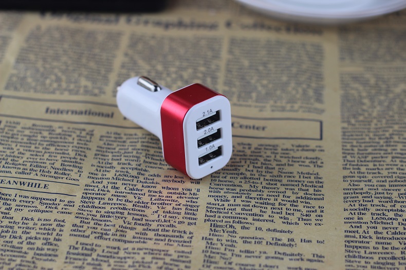 Chargeur téléphone allume-cigare - Ref 286969 Image 21