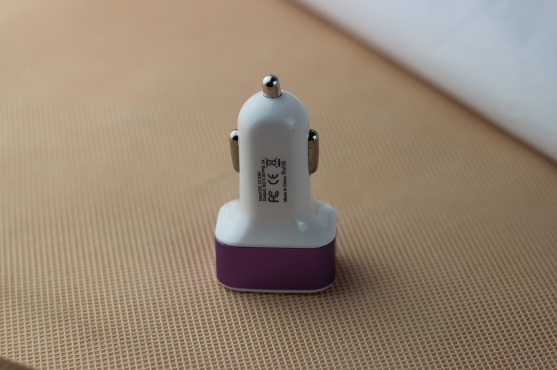 Chargeur téléphone allume-cigare - Ref 286969 Image 12