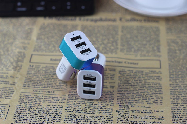 Chargeur téléphone allume-cigare - Ref 286969 Image 24