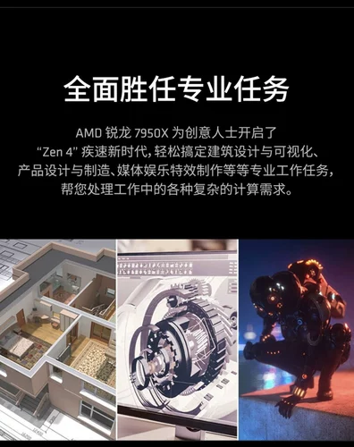 Материнская плата для настольного компьютера AMD MSI AM5 B650/B850/X870E DDR5 Mortar Blade WIFI