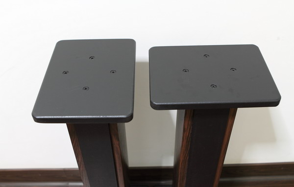 Custom pallet and base plate manual fee Tianyun J series audio shelf Speaker tripod bracket bracket surround frame special