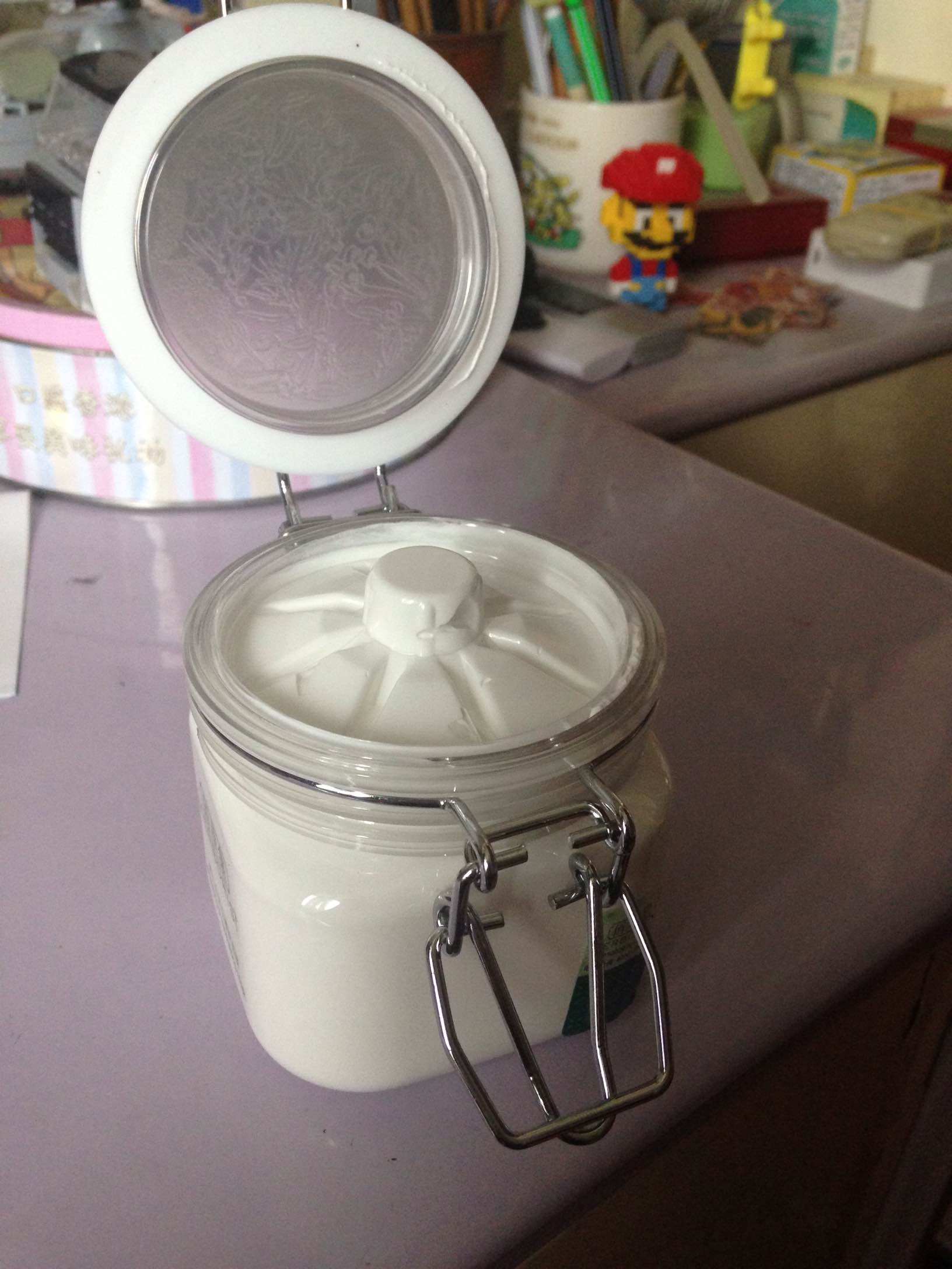 新七白嫩肤面膜