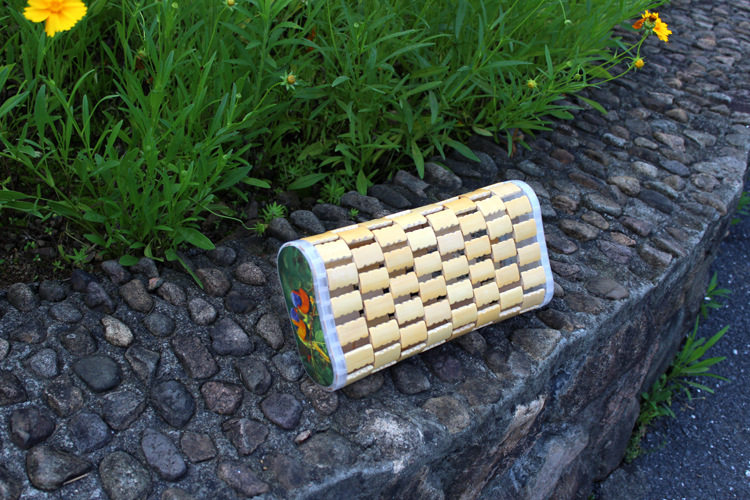 麻将空心枕附图6