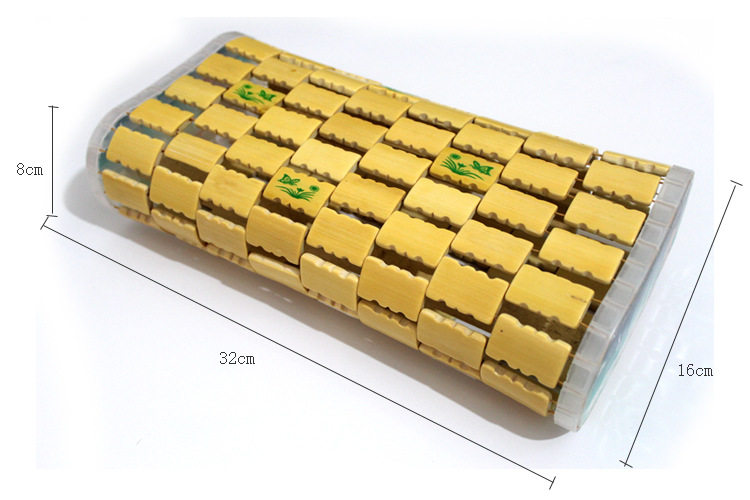 麻将空心枕附图2