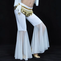 Белый не содержит цепочки талии