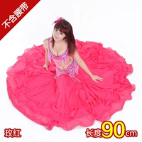 Юбка, ремень, 90см