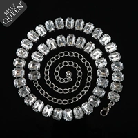 02#цепочка талии