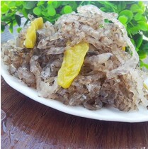 Bubble Peppers Leather 150g Frozen Fish Silk Open Bag Ready-to-eat Hotel Catering Cold Dish Spicy snacks