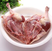 Fresh Duck Legs Raw Duck Meat Presumably Duck Deputy Snatched Leg Frozen Duck Side Leg Whole Box Liaoning