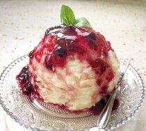 Health Yam mud iron bar Yam mud convenient nutrition and health 350g