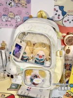 Желтый + кулон