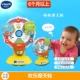 VTech VTech bé điện thoại di động đồ chơi trẻ mới biết đi âm nhạc điện thoại mô phỏng bé học vải rách 0-1 tuổi - Đồ chơi âm nhạc / nhạc cụ Chirldren