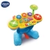 Vtech VTech Voi Trống Trẻ em Âm thanh và Ánh sáng Đa năng Trống Bộ gõ Đồ chơi Âm nhạc - Đồ chơi âm nhạc / nhạc cụ Chirldren