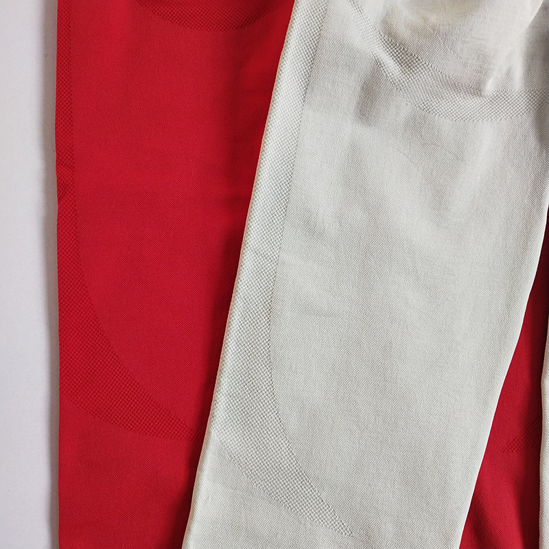 Леггинсы, быстросохнущие дышащие штаны, эластичное спортивное белье для коррекции формы бедер для тренировок для спортзала, высокая талия, в обтяжку 