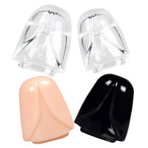 Spike set glans set mens crystal sets increase half set couples men and women intercourse adult sex toys