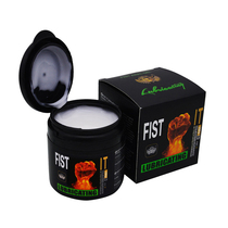 Anal sex painless lubricating oil lubricant fisting special lubricating cream German mbody gay supplies gay fun