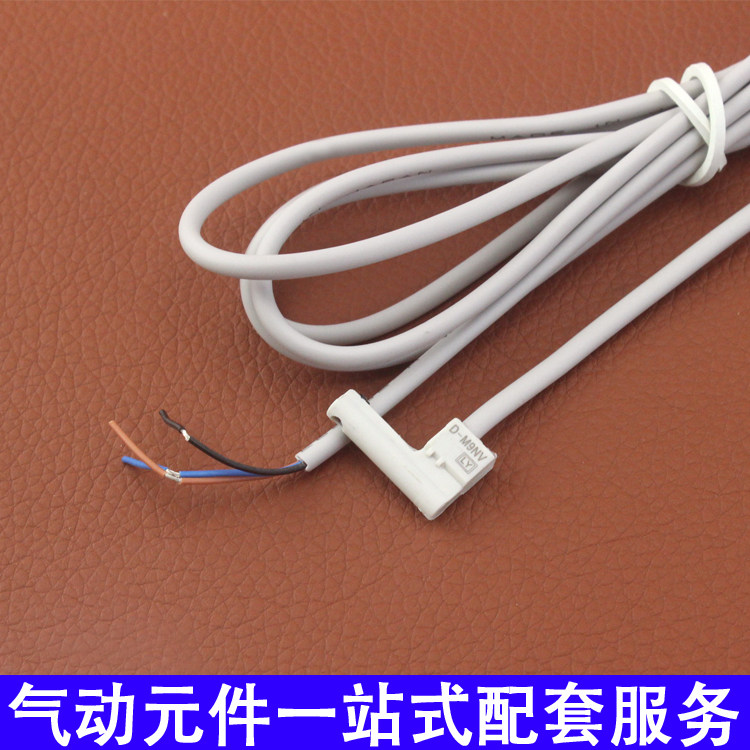 Magnetic switch magnetic D-M9BVL D-M9BVL D-M9BV D-M9NV D-M9NVL