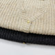 Japanese single forest style versatile knitted cardigan women's sweater