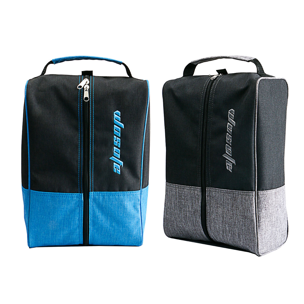 Wosofe New Golf Shoes Football Shoes Sleepers Shoes Access Bags Outdoor Sports Handheld