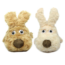 Golf club cap jacket wood rod cover No. 1 wood hat sleeve GOLF cartoon Animals male and female club protective sleeves