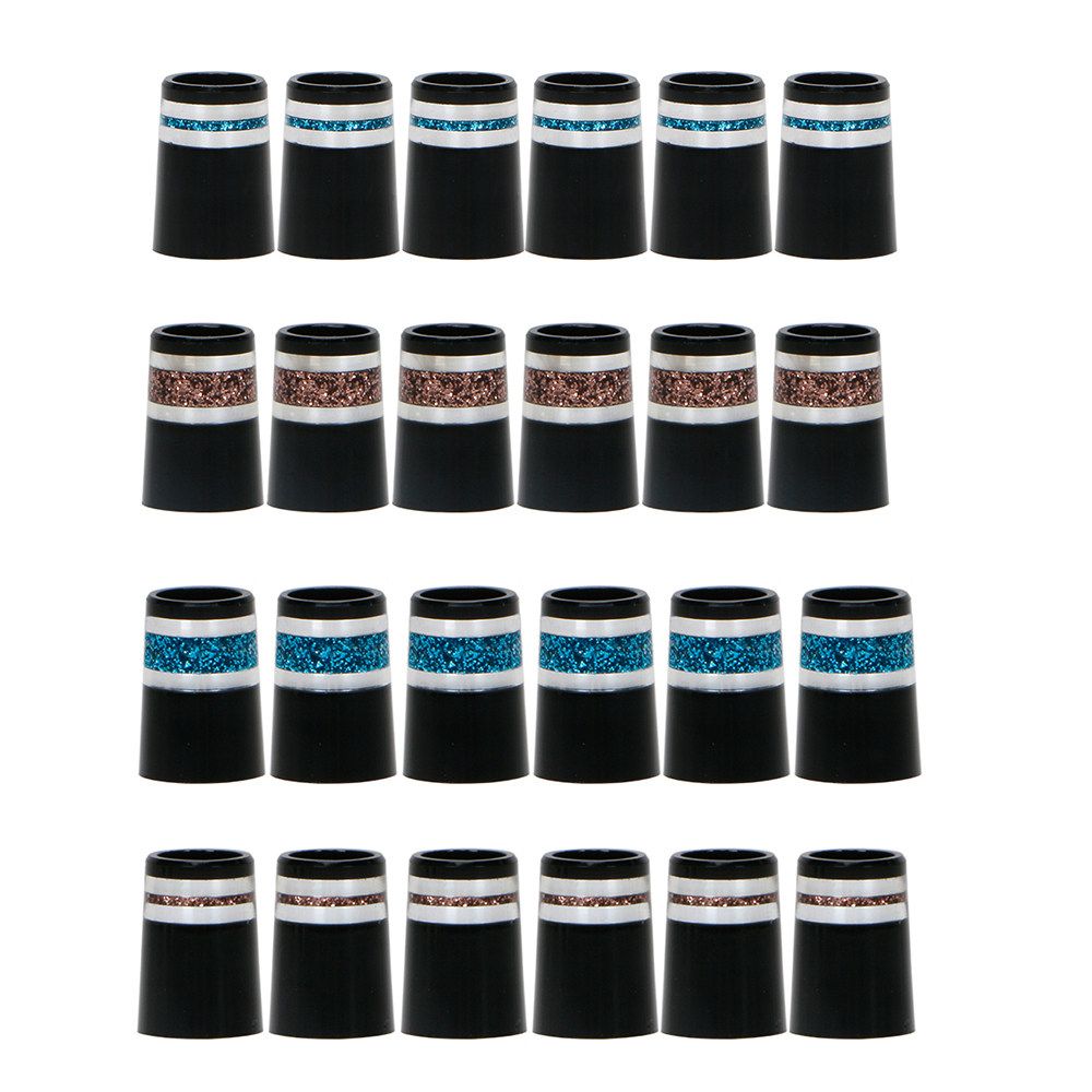 New golf club wooden bar rub rub rubber sleeve 9 3*20*13 8m suitable for iron