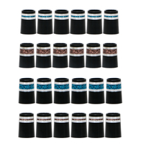 New golf club wood iron rubber sleeve pipe sleeve 9 3*20*13 8m suitable for irons