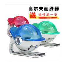 Caiton golf scribe drawing ball machine with scribing pen golf practice Accessories Supplies