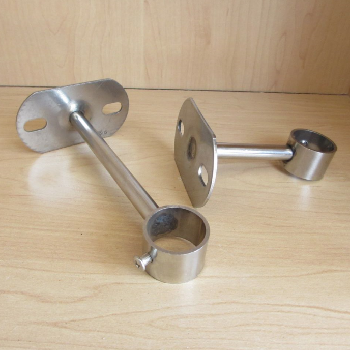 Купить Крепеж Для Штанги В Шкаф