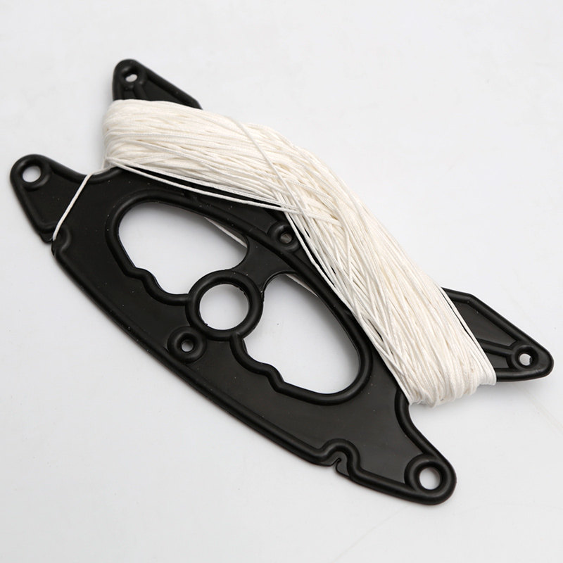 Stunt Wind Kite Line Sports Kite Flying Line Aerobatics Kite Flying line 200 lbs Rally strong horse line