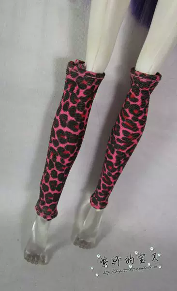 Monster High Одежда Monster HIGH Monster High Zombie Penal Doll Маленькое платье