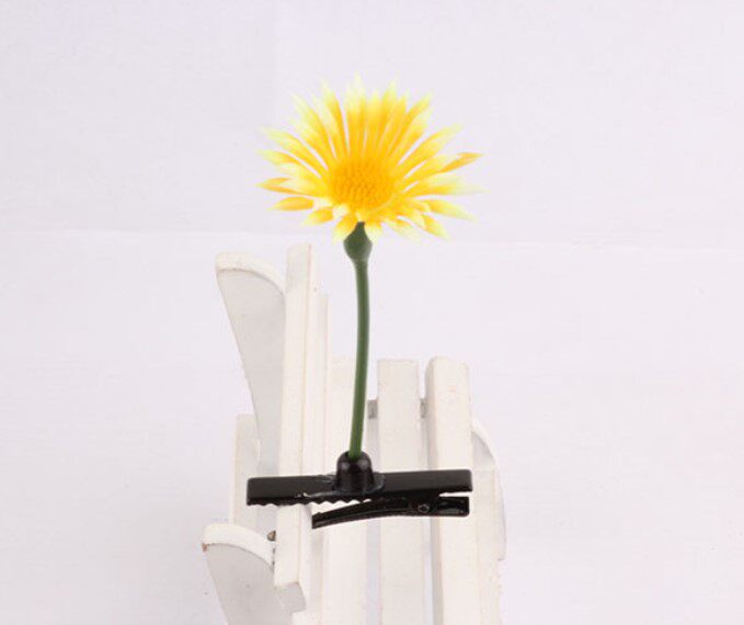 Accessoire coiffure en autre - Ref 1204025 Image 14