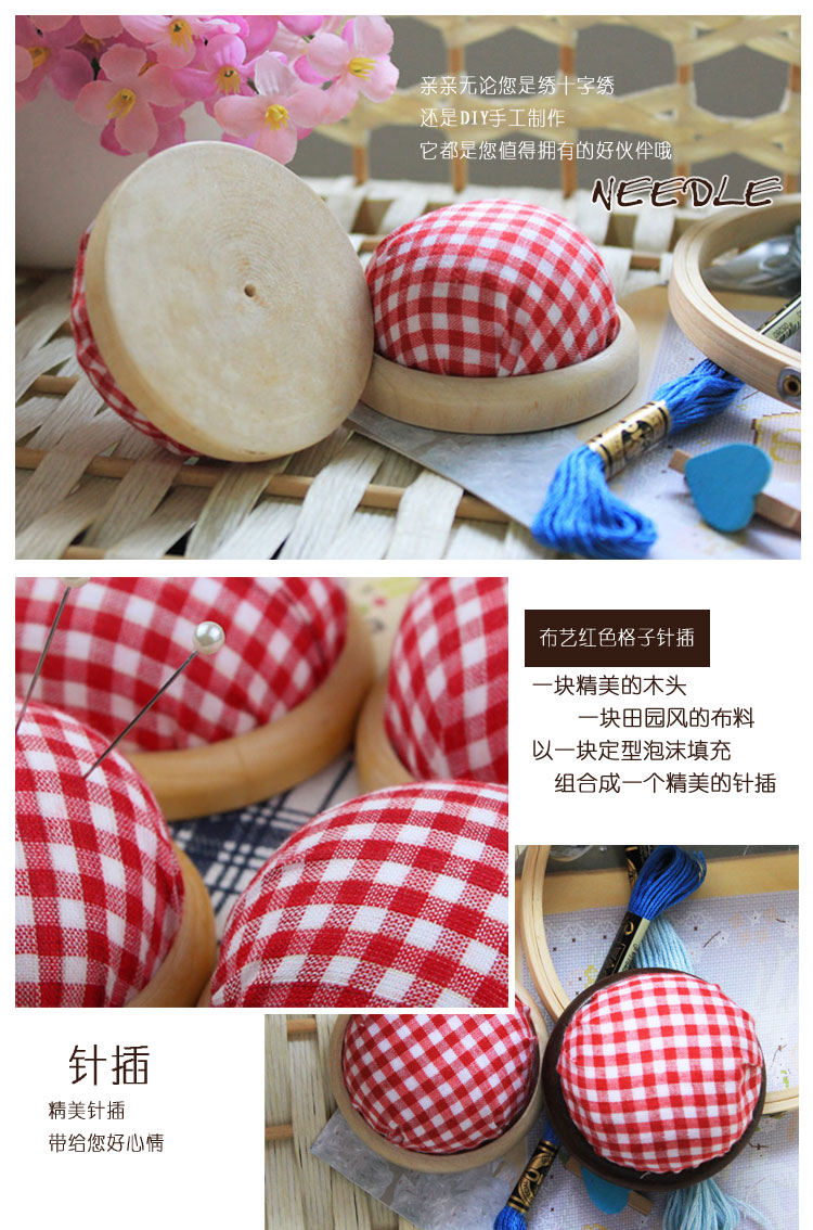 Mười định dạng công cụ khâu kim được chèn vào lưới đội tuyển Anh gắn ba cơ sở gỗ tóc ngẫu nhiên - Công cụ & phụ kiện Cross-stitch tranh theu chu thap