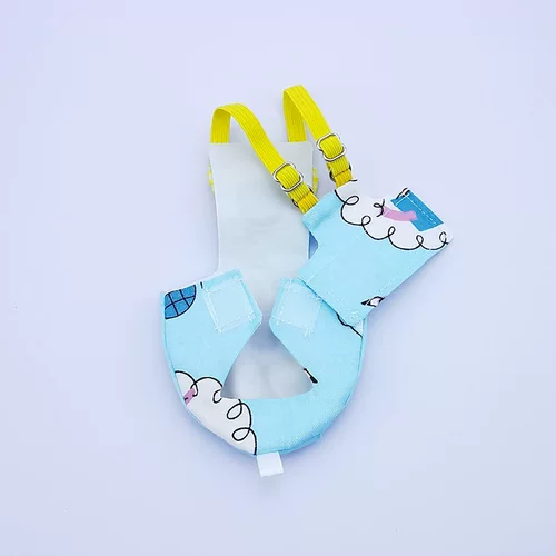 Попугайная моча