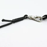 Попугающий веревка веревки супер легкая тяга Веревка веревкой веревку из веревки летающий ремешок, птичья веревка, артефакт птиц