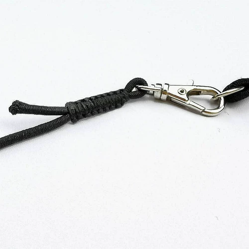 Попугающий веревка веревки супер легкая тяга Веревка веревкой веревку из веревки летающий ремешок, птичья веревка, артефакт птиц