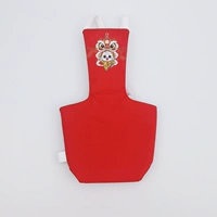 Красная лента