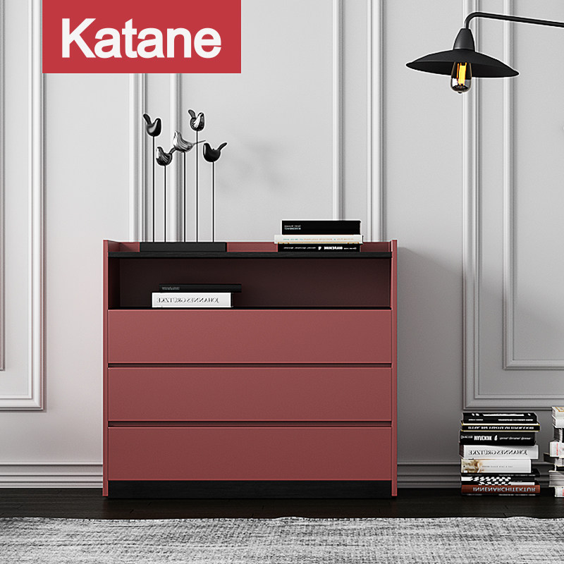 Catani Cabinet Modern Simple Living Room Cabinet Cabinet Cabinet
