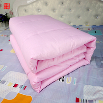 Handmade quilts custom cotton quilts 1 2 meters bed one meter two quilt quilt quilt core 1 2m quilt winter 2 meters x2 3 meters