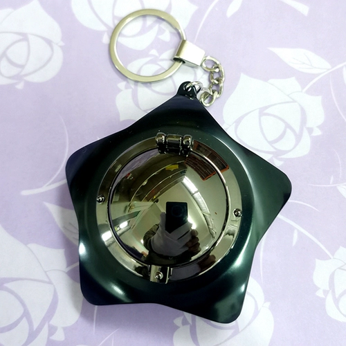 Фигурка для принцессы, заводная музыкальная шкатулка, Сэйлор Мун, подарок девушке