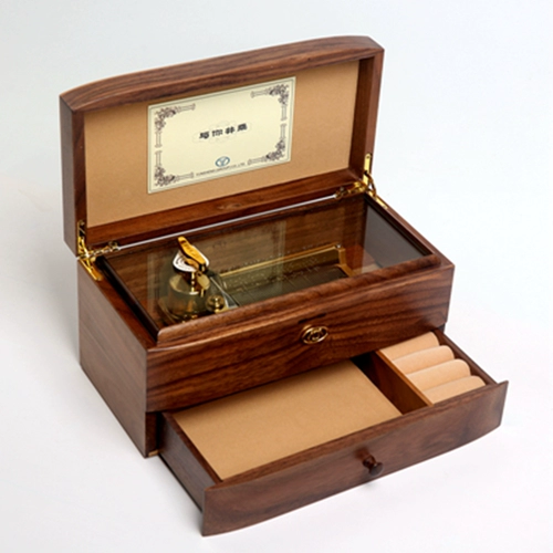 Персонализированная разработка пользовательская коробка Yunding Magic Animation Game Game Enterprise School Song 18305078 Звук Бесплатная гравировка