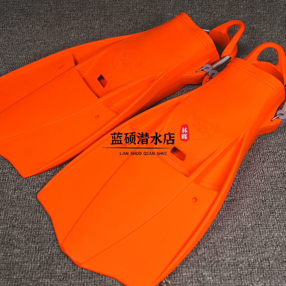 Jet Fin Dive Frog Shoes open rings jet frog shoes neutral buoyancy frog kicks scuba flippers