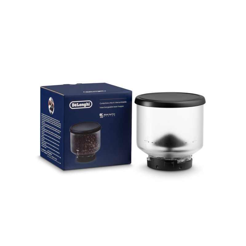 Delonghi Fully Automatic Coffee Machine R5Gr R3Gr Black Bean Container Brand New Accessories