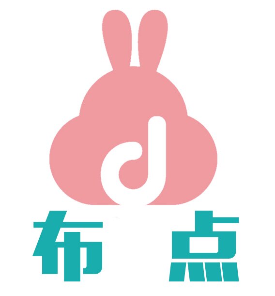布点童装的LOGO
