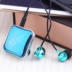 Xác thực đề nghị Bluetooth mp3 sinh viên Walkman mini học tiếng Anh nghe tiếng trăng hộp kho báu F830 máy nghe nhạc thể thao hoạt hình dễ thương chạy cô gái nhỏ cầm tay - Máy nghe nhạc mp3 máy nghe nhạc android Máy nghe nhạc mp3