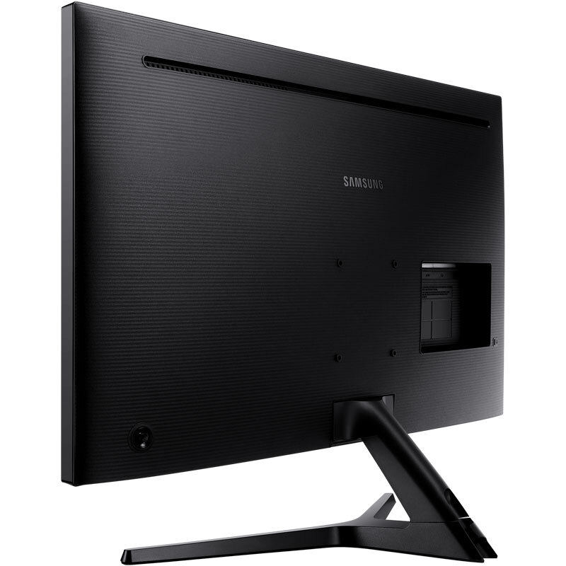 Samsung U32J592Uqc 32-Inch 4K High-Definition Computer Monitor Design Drawing Lcd Desktop Display