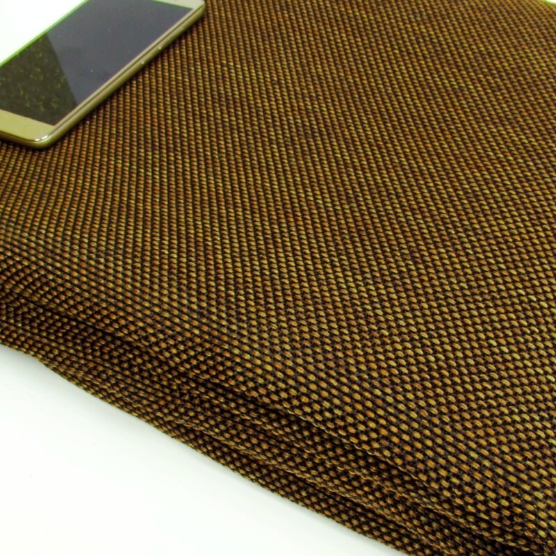 Antique Speaker Mesh Cloth, Retro Audio Speaker Special Sound-Transmitting Cloth Accessories Material, Hifi Speaker Facecloth