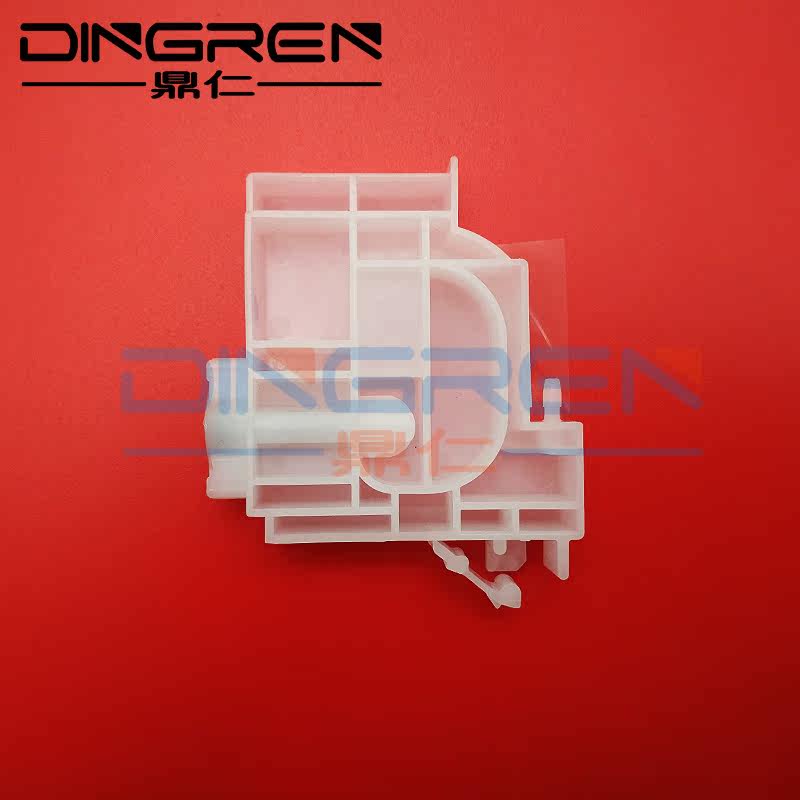 Офисное оборудование 适用 爱普生 l100 l101 l110 l111 l130 l132 墨囊 l200 l201 l210 l211 l220 l222打印机连供墨盒 墨仓 墨囊 Ding yan