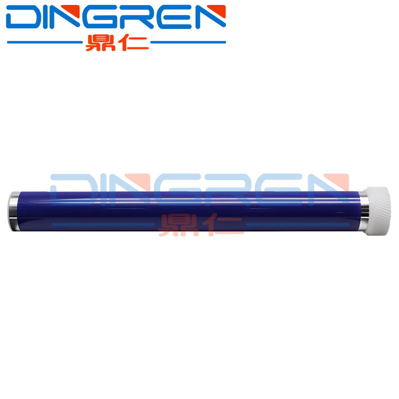 Áp dụng Fuji Xerox P355 P455 lõi trống cảm quang M355DF M455DF lõi trống P455D trống trống đơn trống P355D P355DB lắp ráp trống trống cảm quang OPC - Phụ kiện máy in