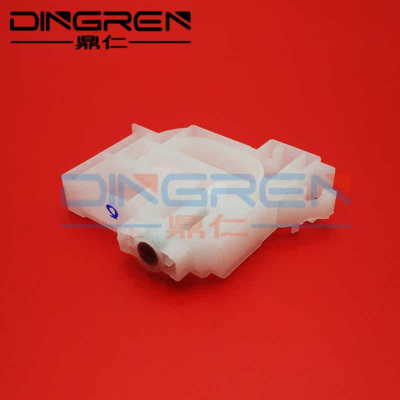 Офисное оборудование 适用 爱普生 l100 l101 l110 l111 l130 l132 墨囊 l200 l201 l210 l211 l220 l222打印机连供墨盒 墨仓 墨囊 Ding yan