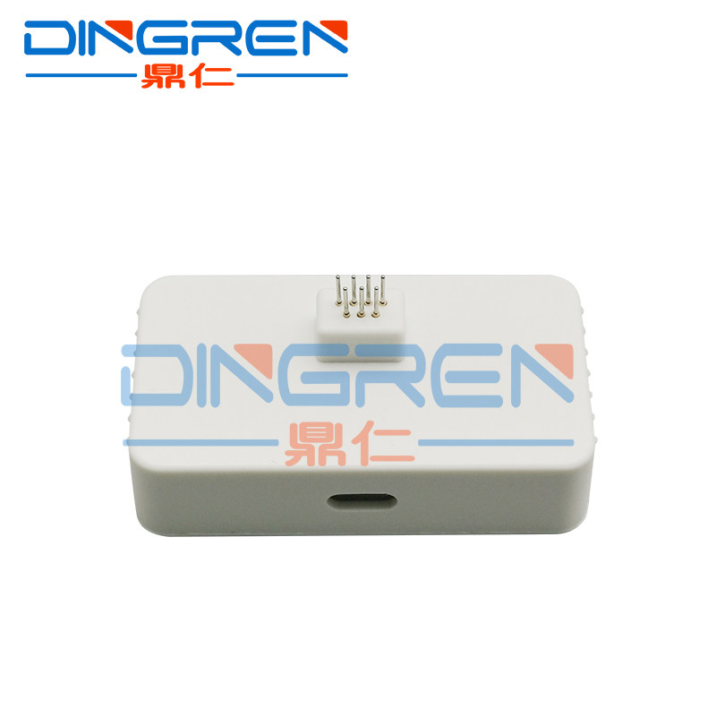 Офисное оборудование 适用 爱普生xp8500 xp8600 xp15000 xp15010维护箱 解码器 xp6000 6001 6005 xp6100 xp6105废墨仓芯片复位器 Ding yan